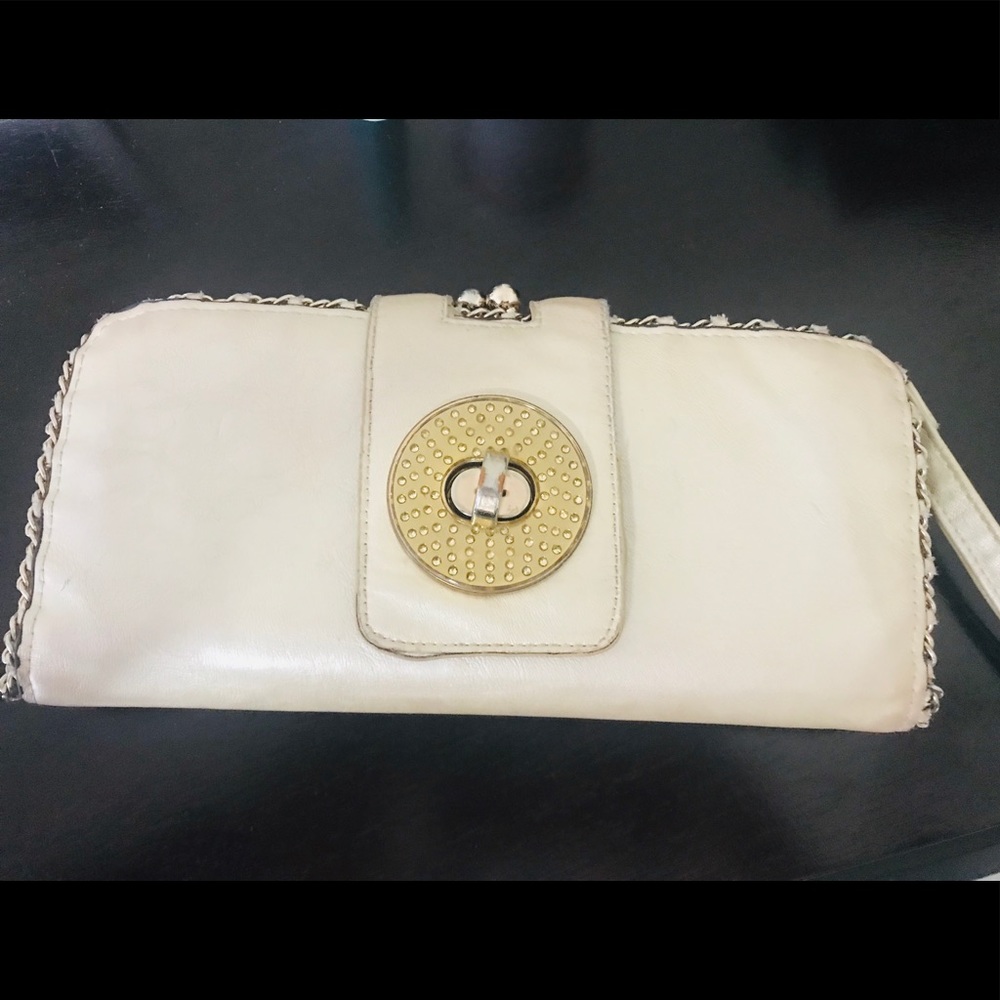 Buckle wallet